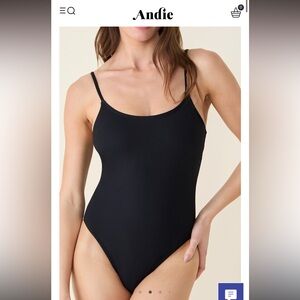 The Amalfi One Piece